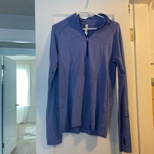 Lululemon pullover